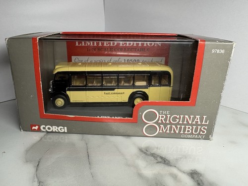 Ooc 97836 leyland ps1 - ooc,