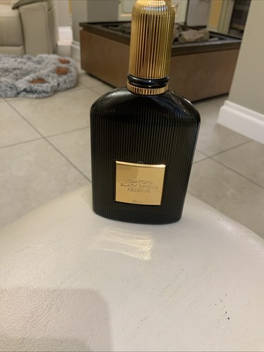 Tom ford black orchid - tom, reserve