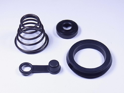 Clutch slave cylinder repair - slave,