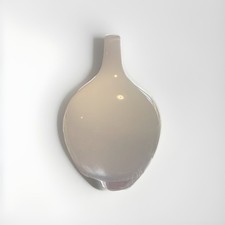 IKEA Salong Bulbous White Art