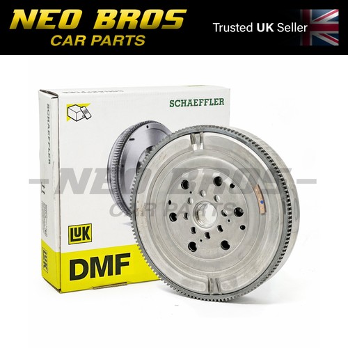 Genuine luk dual - genuine, flywheel