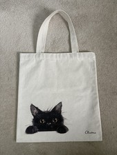 Clintons Black Cat Thick