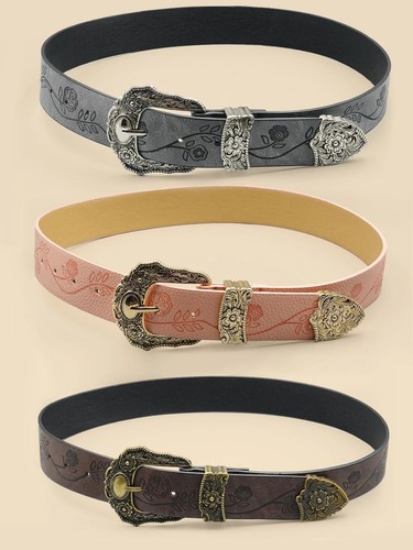 Vintage genuine leather - genuine,