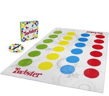 Hasbro Twister The Classic
