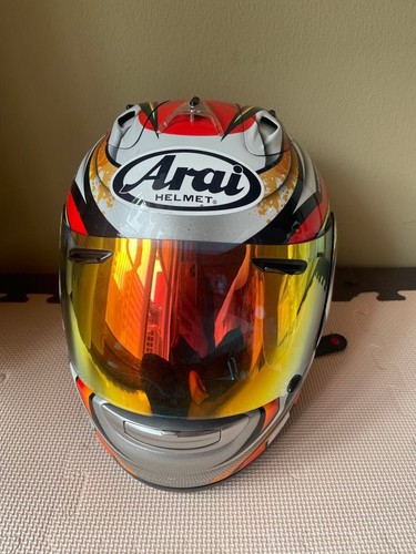 Arai full face - arai,
