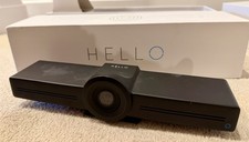 2 X Solaborate Hello Video Conferencing Camera communication device with Apps