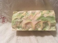 HANDMADE SOAP LOAF - PATCHOULI