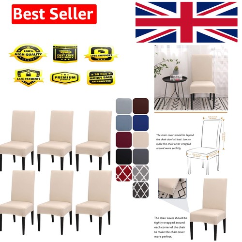 Dining room chair covers - room, set