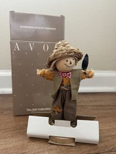 Vintage avon scarecrow country - vintage,