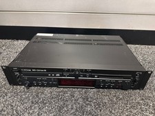 Tascam MD-CD1 MK3 CD & Minidisc Player