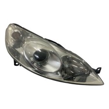 PEUGEOT 407 2004-2010