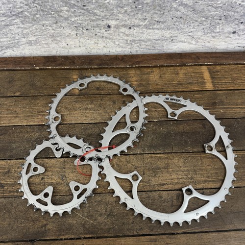 Vintage campagnolo 42t 30t - campagnolo,