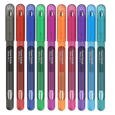 Paper mate inkjoy gel - x,