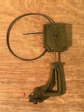 714d  Vintage Ornate Mantle