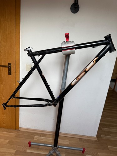 Mtb mountain bike frame - gt,, mtb,