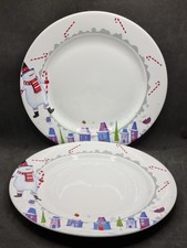 2 Whittard Of Chelsea Dinner