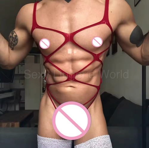 Body men underwear - underwear, bodysuit