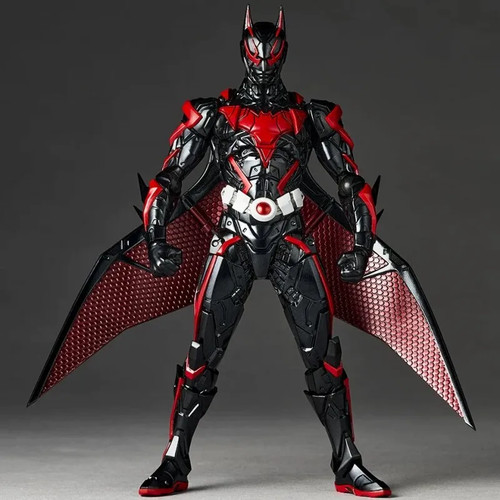 Revoltech batman beyond - revoltech,