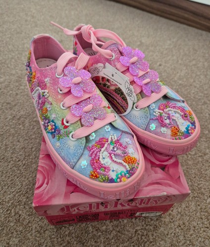 Brand new lelli kelly fantasia - new,