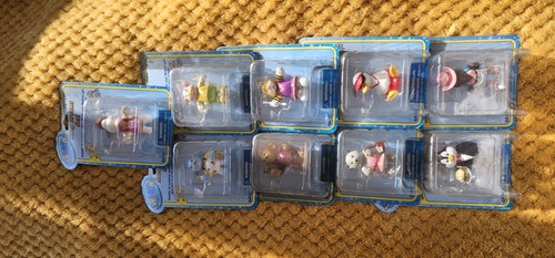 Webkinz ganz figurines - webkinz, lot