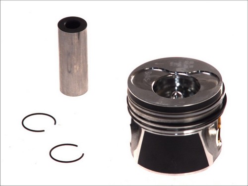 Piston fits california t4 - piston, vw