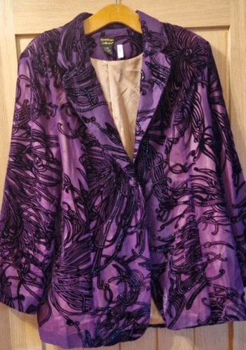 Ladies dream keepers jacket - ladies,