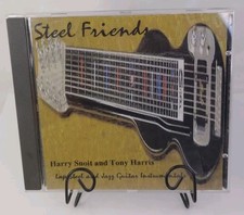 Steel Friends - Harry Snoit &