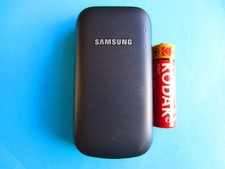 Samsung GT-E1190 Mini Mobile