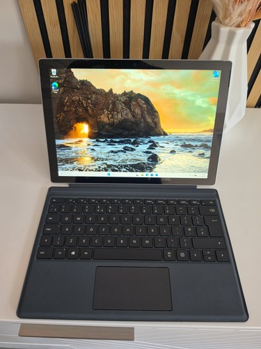 Microsoft surface pro bundle - pro, 7