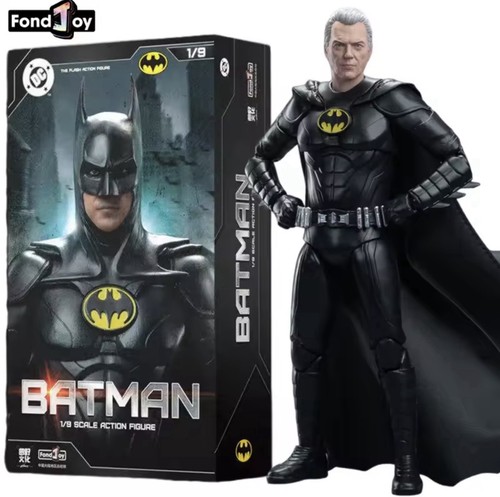 Fondjoy batman the flash - the,