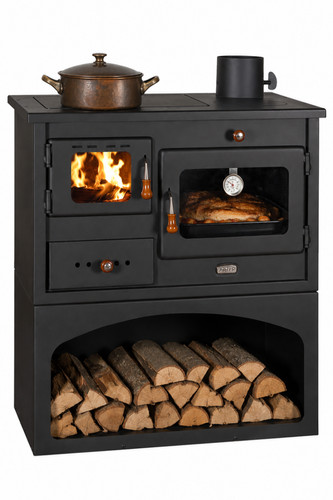Prity 1p34 wood burning - prity,