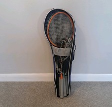 Artengo badminton set - 4 rackets & Net 