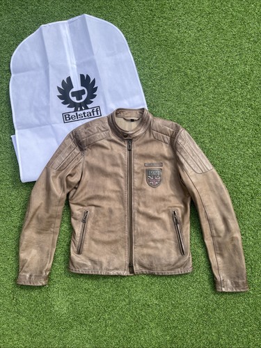 Belstaff founders collection - belstaff,