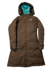 The North Face Down Jacket