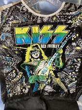 1978 KISS "Ace Frehley"