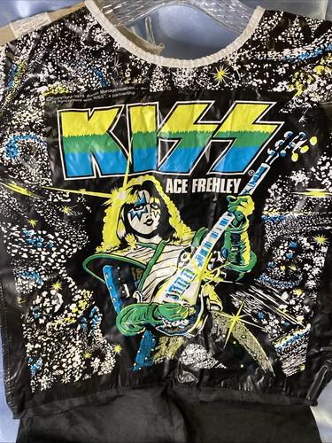 1978 kiss ace frehley - 1978, "ace