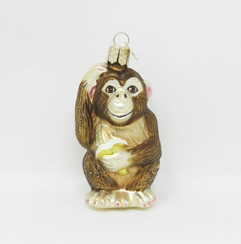 Owc chimpanzee monkey with - owc,