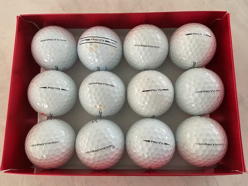 Titleist pro v1x - titleist,