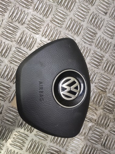 California 2018 driver - vw, air