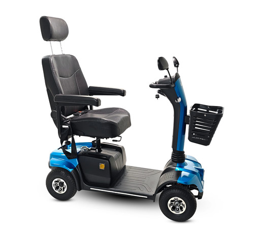 Careco vorex mobility - vorex,