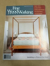 Fine WoodWorking Magazine