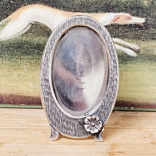 Miniature sterling silver - sterling,