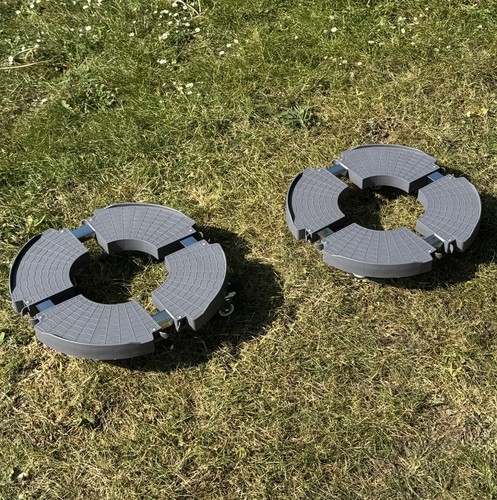 Adjustable plant pot - plant,