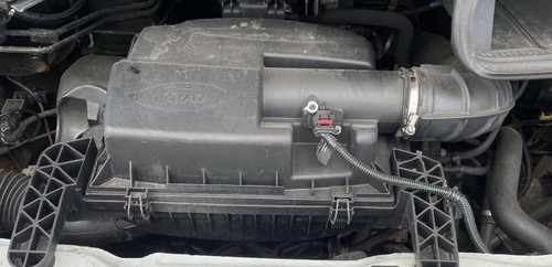 Ford transit engine fwd - ford,