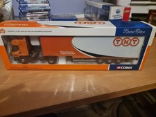 Corgi 1:50 CC12111 Renault