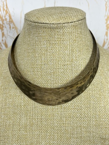 Brutalist vintage statement - vintage,