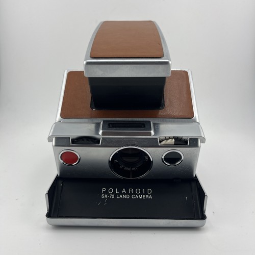 Vintage polaroid land - polaroid,