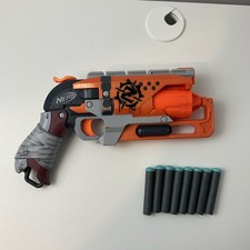 Nerf elite zombie - nerf,
