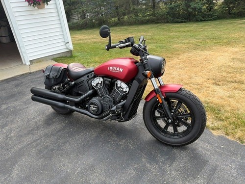 2023 indian scout - 2023,