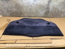 Porsche Boxster 986 Engine